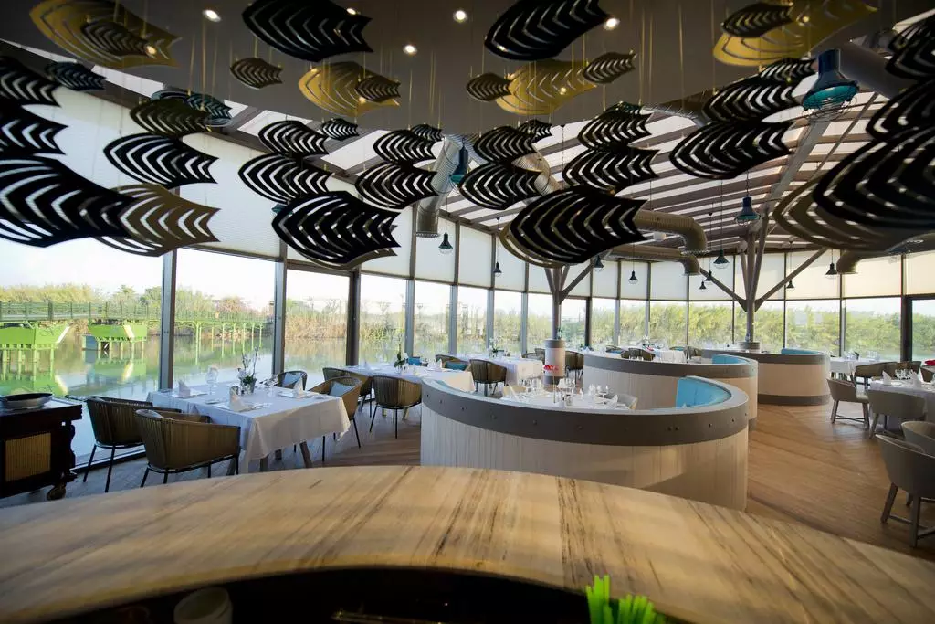 هتل زانادو ریزورت آنتالیا